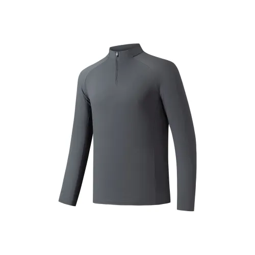 ANTA T-Shirt Мужская Чернила Цен Цвет