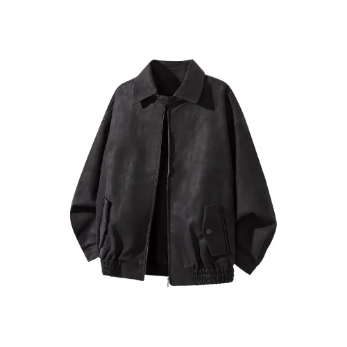 UKTK Мужские Куртки