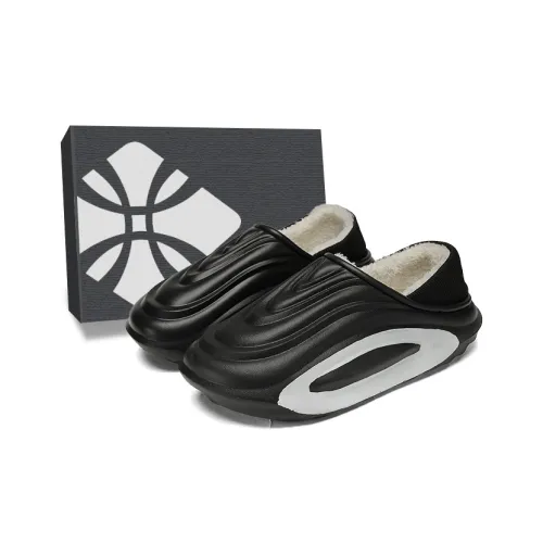 YUZHAOLIN Резиновая подошва противоскользящие домашние тапочки унисекс