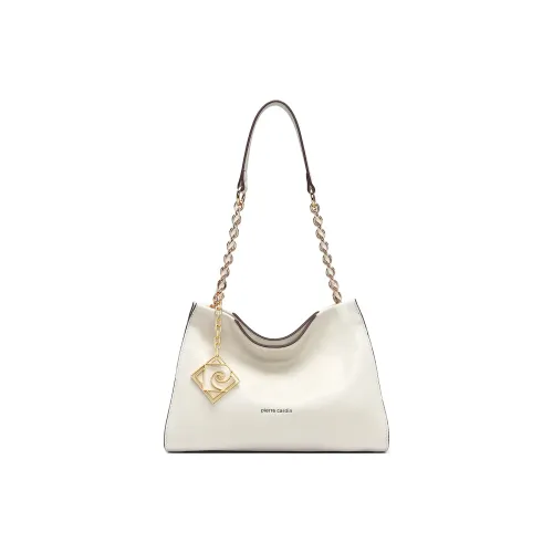 PIERRE CARDIN Сумка через плечо из крупнозернистой текстуры коровьей кожи стандартная женская многоцветная