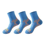 Синий, 3 штуки