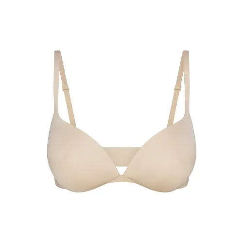 SKIMS FW25 Ultimate NIPPLE Беспроводной PUSH UP Бюстгальтер Женские