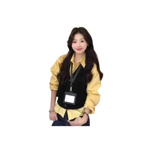 Sky Swan Рубашка Комплект Женские