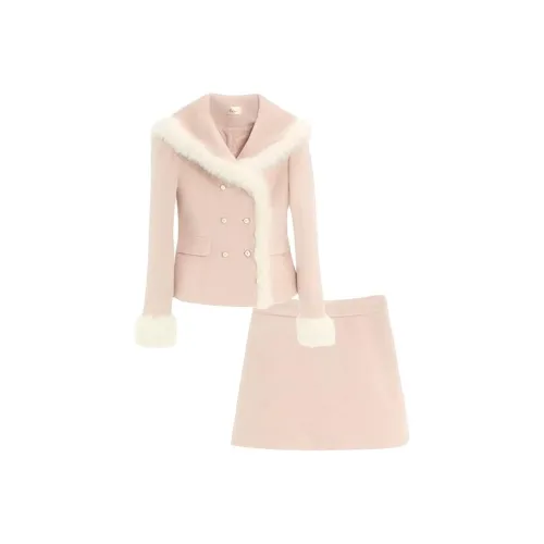 Frustration Garden Комплект с юбкой Женские