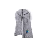 Светло-серый