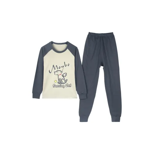 Cotton Gene Унисекс Термобелье