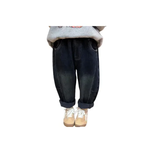 MADALLO Изображение Цвет Детский Сад Джинсы