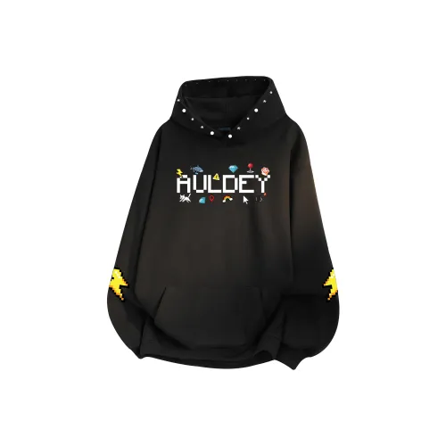 AULDEY Унисекс Свитшоты