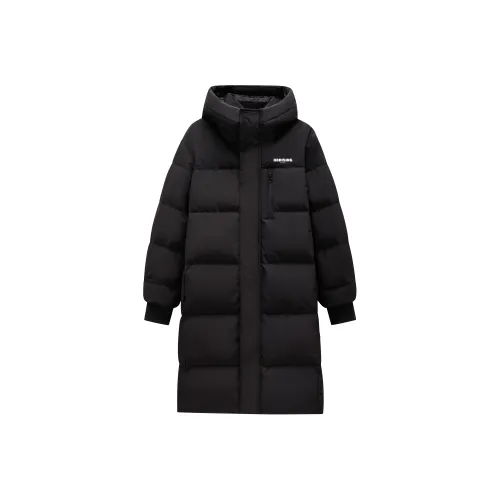 88RISING Пуховик Зимний Унисекс