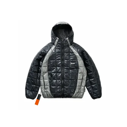 PALACE FW25 PERTEX NET PLUS MICROLITE Куртка Куртки Пальто Унисекс