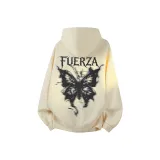 Кремовый Абрикос (Шерпа)