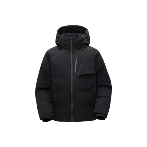 PLQV Унисекс Пуховики