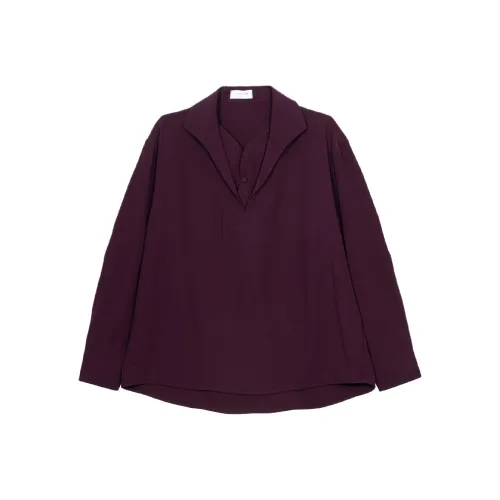 HUALUNDESIGN Мужские рубашки