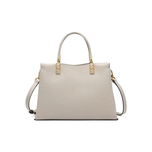 PIERRE CARDIN Корова Кожа Сумка Стандартная Женская Многоцветная