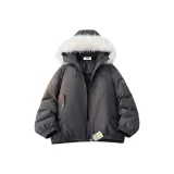 Темно-серый