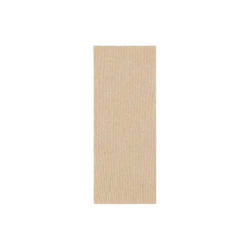 NOME 93% Шерсть Трикотаж Шарфы Унисекс