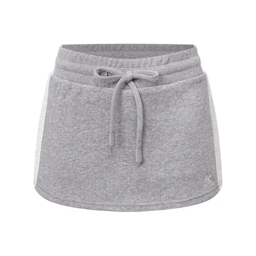 Ariseism Повседневные короткие юбки для женщин