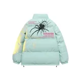 Фруктово-зеленый