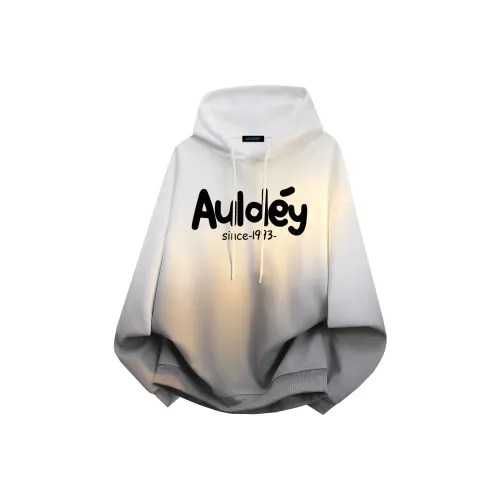 AULDEY Унисекс Свитшоты