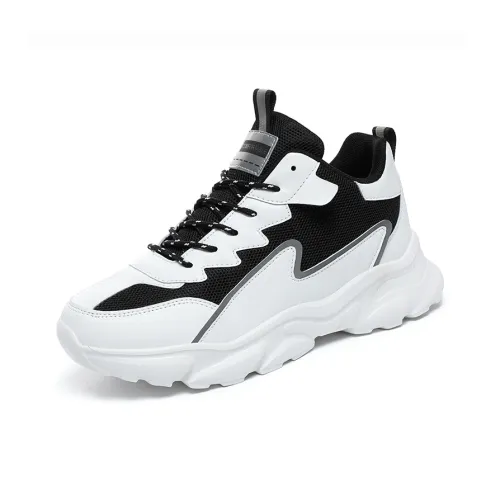 CEKOOM Низкий топ Повседневная обувь Мужская