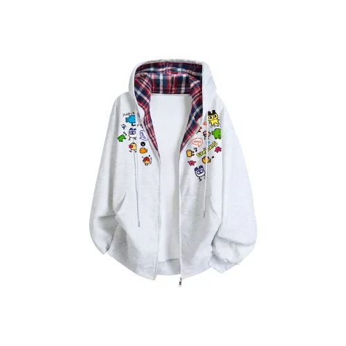 YIWEN Унисекс Свитшоты