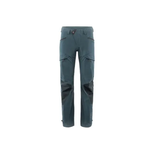 Klattermusen Misty 2,0 Ветрозащитные штаны женские