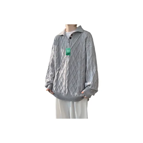 H.V.G.A Унисекс Трикотаж