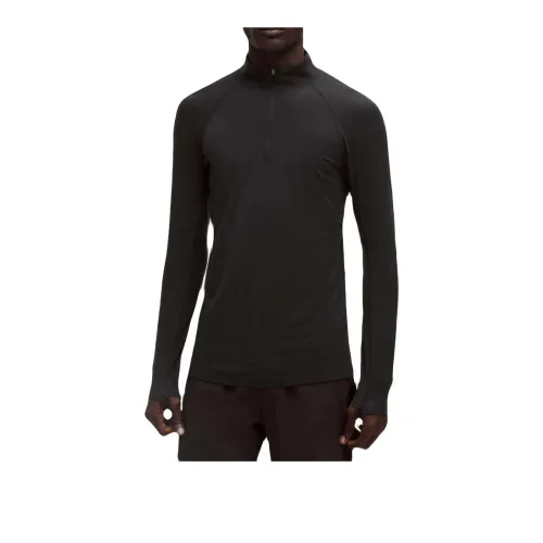 lululemon Мужские майки A-Line