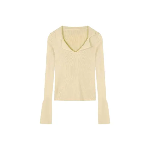 CPAURA Женская трикотажная одежда