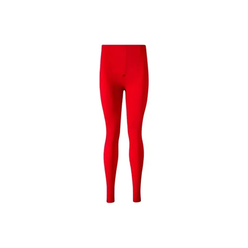 Yi Fen Мужские термобрюки