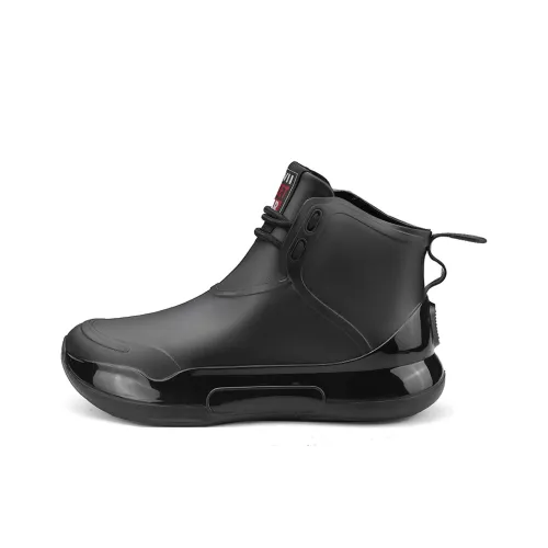 TAIHEYUAN Водонепроницаемые резиновые сапоги унисекс