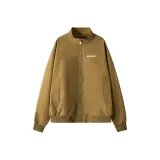 Закат Желтый