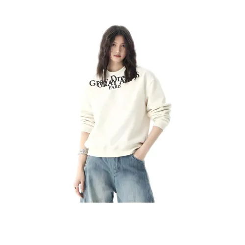 Genius Pooh Женская одежда Топ Свитшот Унисекс