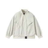 Абрикосовая пилотная куртка