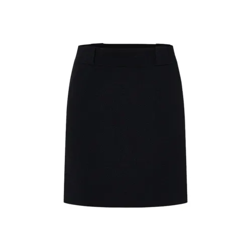 MOCO Повседневные короткие юбки для женщин