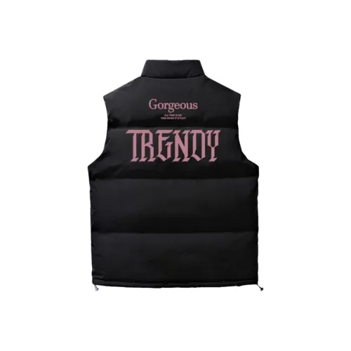 RiseBrand Унисекс Жилеты