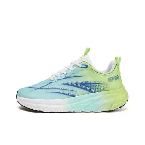 BIDE·PAN Детская беговая обувь с низким верхом для школьного возраста