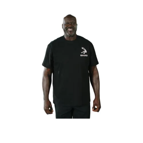 SHAQ Унисекс T-рубашки