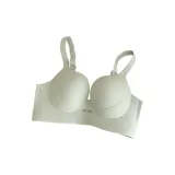 Кремовый зеленый