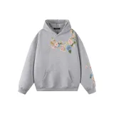 Вересковый серый (флисовая подкладка)