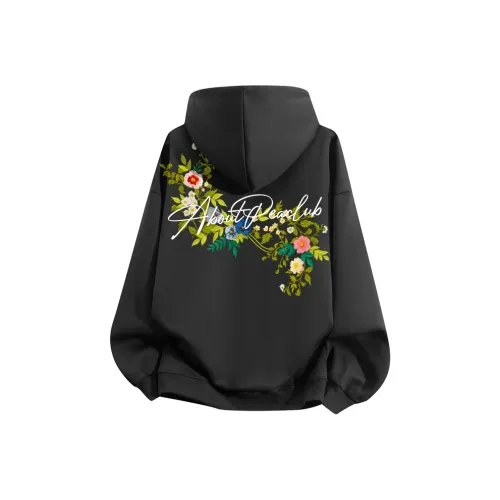 PEA Унисекс Свитшоты