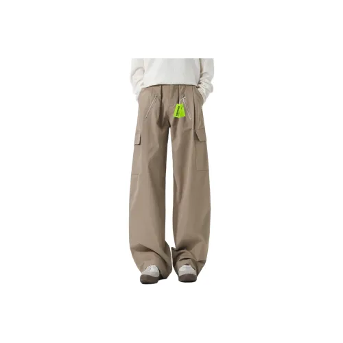 DANGERTIGER Повседневные брюки Унисекс