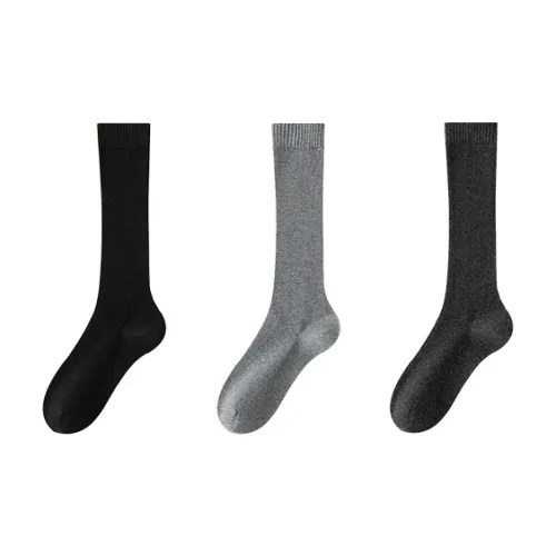 SOIE Женские носки до колена