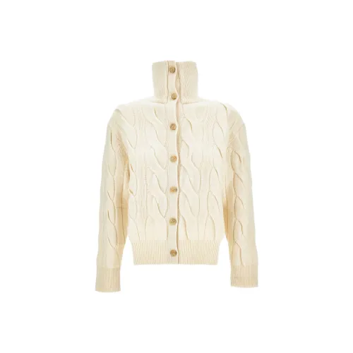 Polo Ralph Lauren Свитер Женский Белый