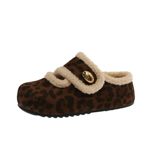 CZRSK Домашние тапочки для женщин