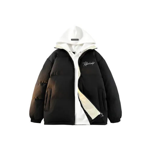 ROBINHOOD Унисекс Пуховики