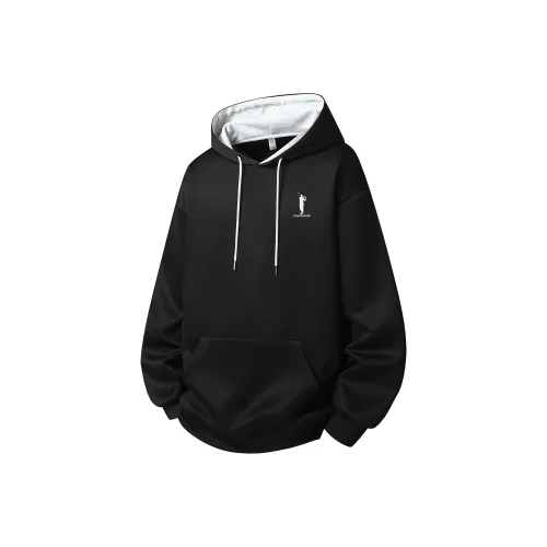 CHARLIE GOLF Унисекс Свитшоты