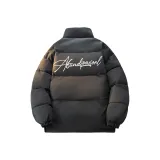 Темно-серый