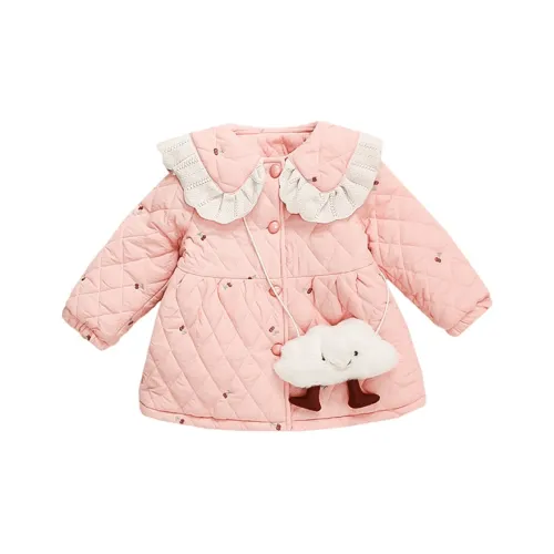 ABDT Kids Утеплённые куртки