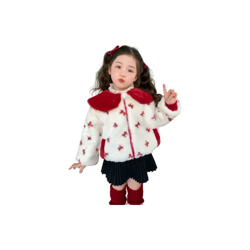 GOYN Экрю Детские Топы